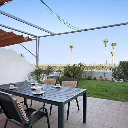Apartamento Costa Zahara Захара-де-лос-Атунес Экстерьер фото