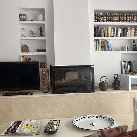 Apartamento Costa Zahara Захара-де-лос-Атунес Экстерьер фото