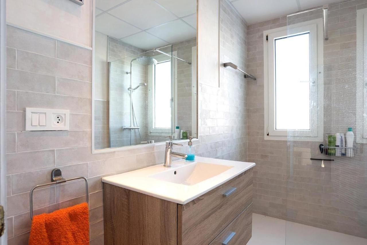 Apartamento Costa Zahara Захара-де-лос-Атунес Экстерьер фото
