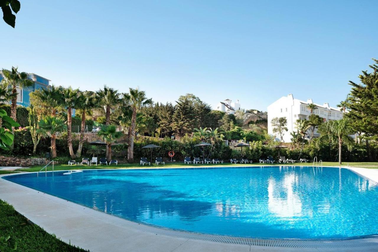 Apartamento Costa Zahara Захара-де-лос-Атунес Экстерьер фото