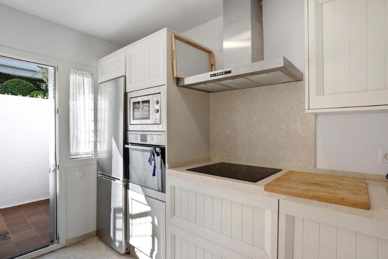 Apartamento Costa Zahara Захара-де-лос-Атунес Экстерьер фото