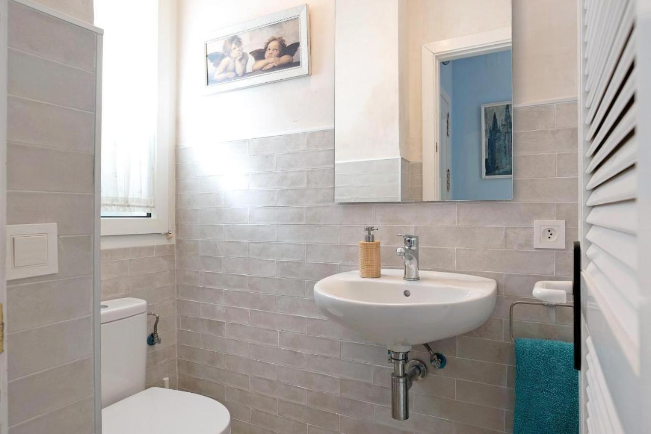 Apartamento Costa Zahara Захара-де-лос-Атунес Экстерьер фото
