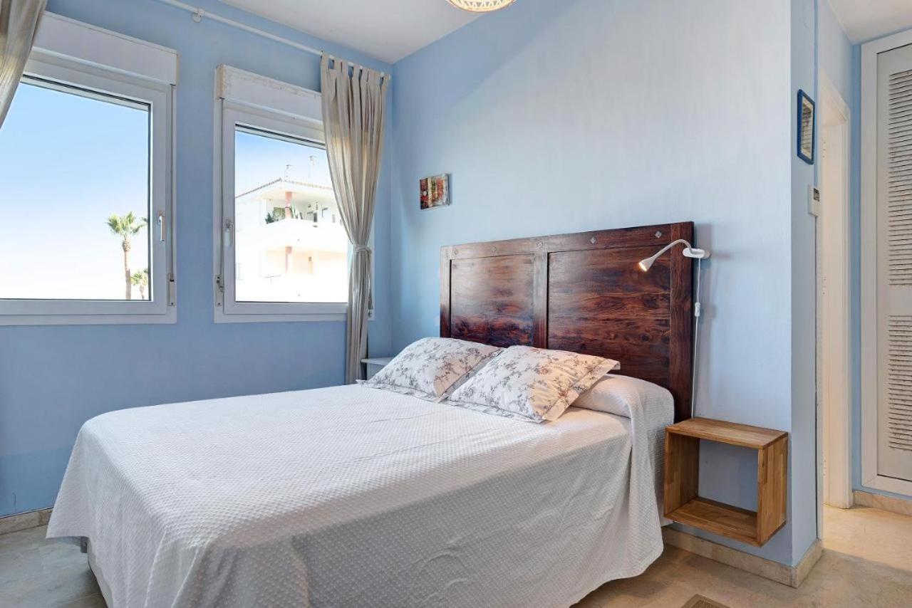 Apartamento Costa Zahara Захара-де-лос-Атунес Экстерьер фото