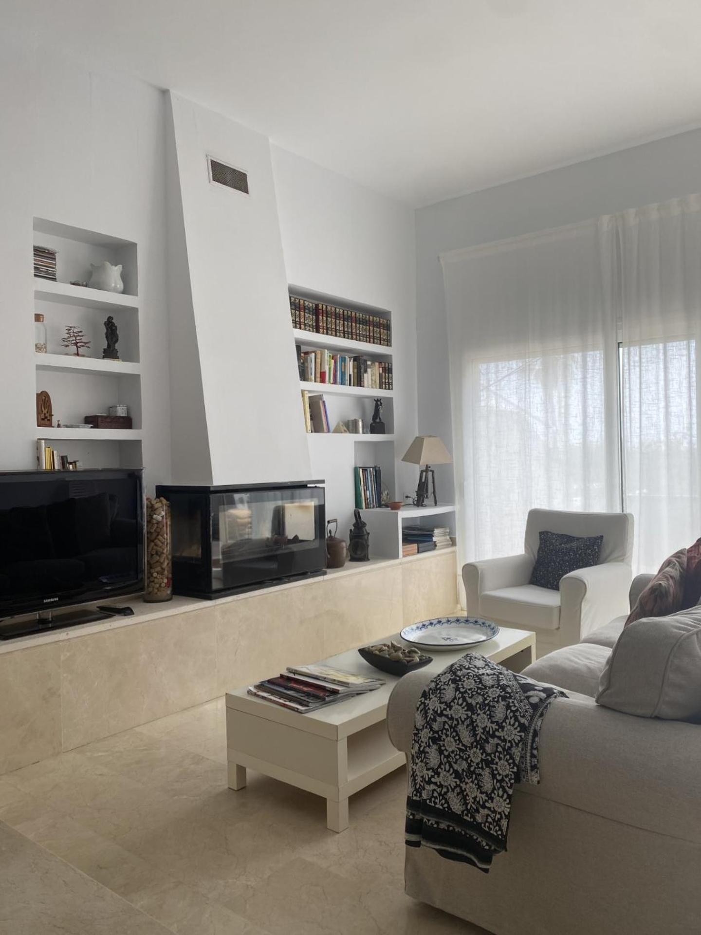 Apartamento Costa Zahara Захара-де-лос-Атунес Экстерьер фото