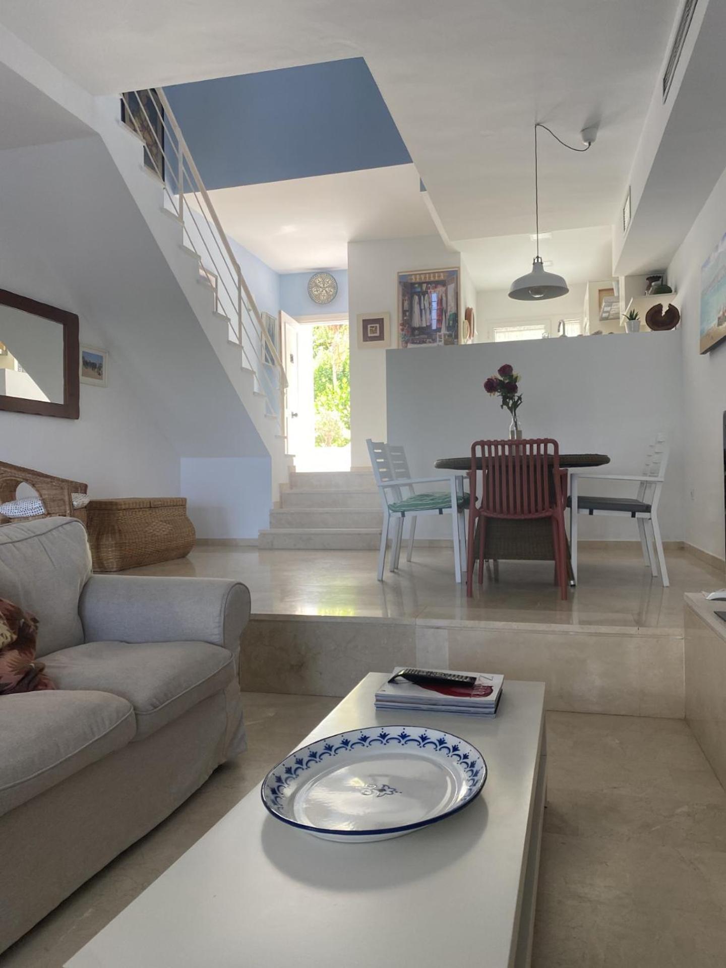Apartamento Costa Zahara Захара-де-лос-Атунес Экстерьер фото