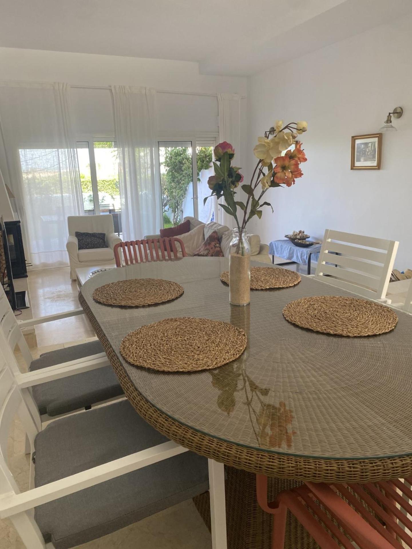Apartamento Costa Zahara Захара-де-лос-Атунес Экстерьер фото