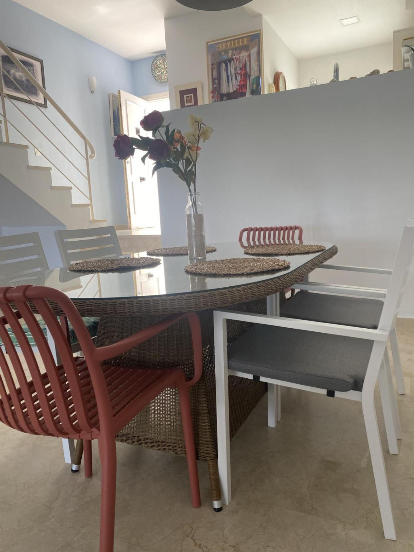 Apartamento Costa Zahara Захара-де-лос-Атунес Экстерьер фото